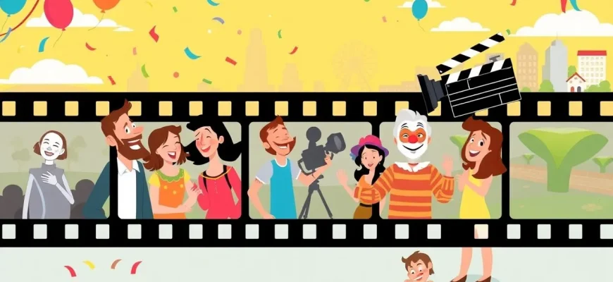 Películas Divertidas para Ver en Español