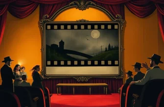 Películas de terror sobre sugestión