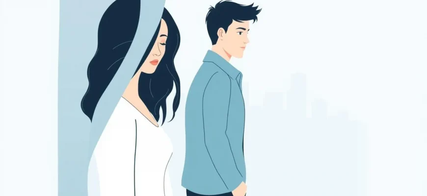 10 Películas de Biografías sobre la Infidelidad de la Esposa