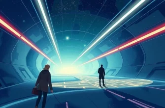 Películas de Ciencia Ficción sobre Viajes Interdimensionales