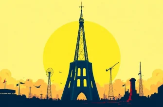 Películas sobre torres: una selección única