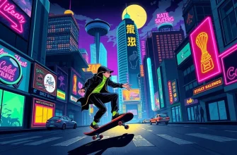 Películas de Misterio con Skateboarding en Español