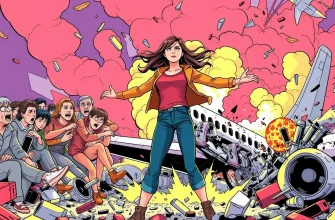 10 Películas de Melodrama sobre Aviación