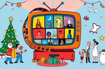 Películas de Fiesta para Disfrutar en Familia