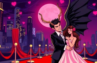 Películas de Lucifer: Amor y Drama