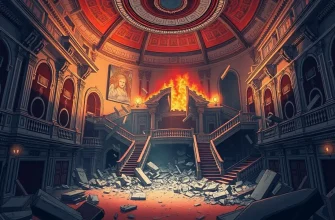 10 Películas de Catástrofes en Centros Culturales