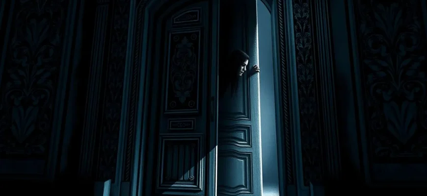 Películas de terror sobre sociedades secretas