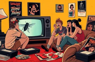 Las Mejores Películas de Horror Corporal en Español