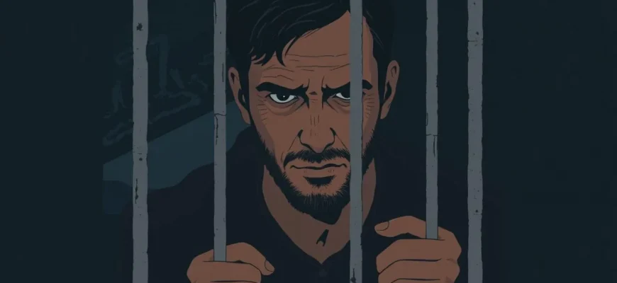 Películas de Suspense sobre Prisioneros de Guerra