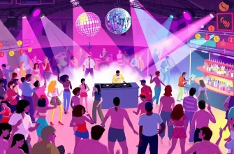 10 Películas Inolvidables sobre Discotecas