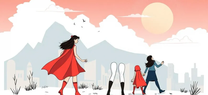 Películas de Superheroínas: Acción y Empoderamiento