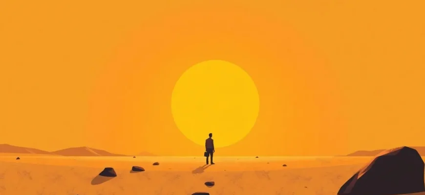 Thrillers Bajo el Sol: 10 Películas Imperdibles