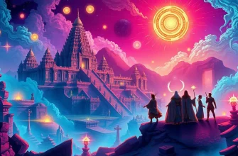 Películas Místicas de Pruebas Antiguas