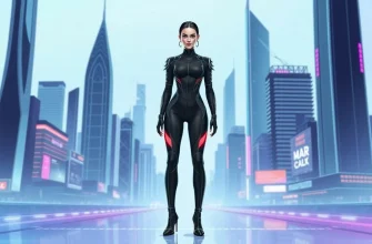 Películas de Ciencia Ficción sobre Moda Futurista