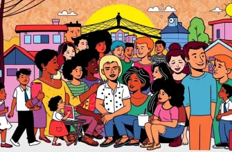 Películas sobre comunidades