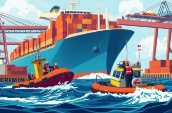 Películas de Rescate en el Puerto