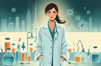 Películas sobre la búsqueda de vacunas