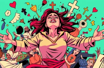10 Películas de Melodrama sobre Fanatismo Religioso