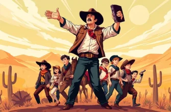 Westerns sobre Entrenadores: Una Selección Imperdible