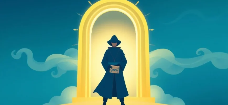 Películas de Fantasía sobre Mensajeros