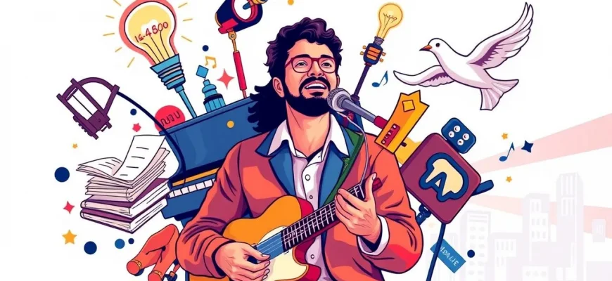 Documentales que muestran el camino hacia el éxito