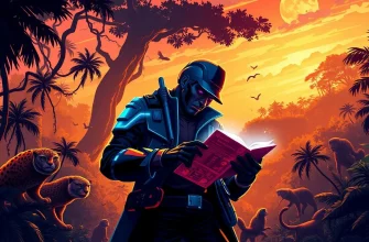 10 Películas de Detectives con Amazonas