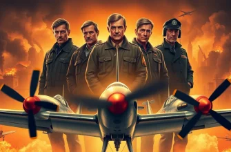 Películas sobre Ases de la Segunda Guerra Mundial