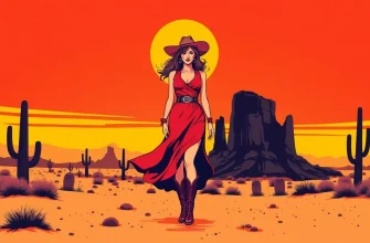 10 Películas de Westerns sobre Exnovias