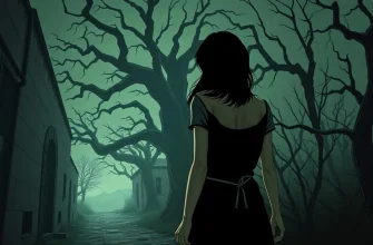 10 Películas de Terror que te Harán Pensar Dos Veces Antes de Acosar