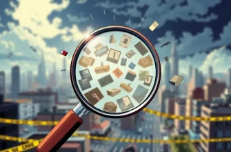 Películas de Crimen con Casos Prolongados