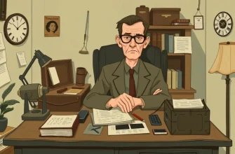 Películas de terror sobre psicólogos