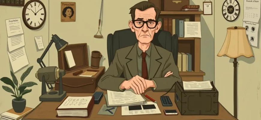 Películas de terror sobre psicólogos