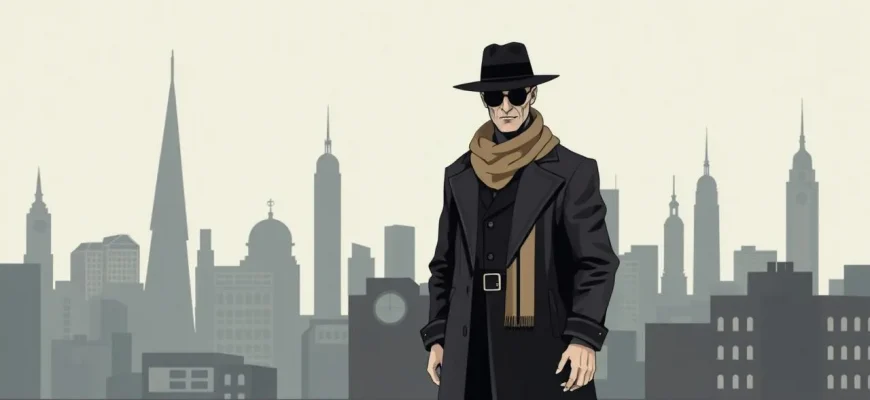 Películas Soviéticas con Supervillanos