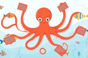 Películas Familiares con Pulpos: Una Aventura Submarina