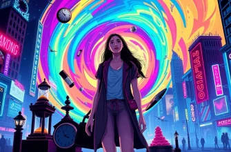 Películas de Misterio sobre Viajes en el Tiempo