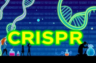 Documentales sobre CRISPR en Español