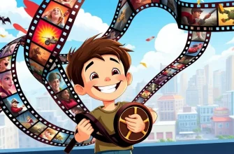 Películas Familiares de Acción y Peleas