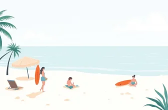 10 Películas de Playas para Disfrutar