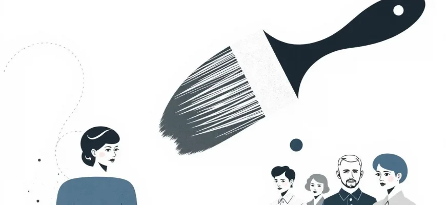 Películas Soviéticas sobre Artistas