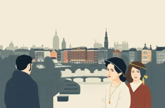 Películas biográficas sobre Ámsterdam