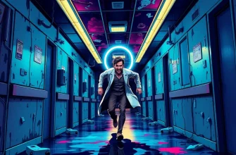 Películas de acción en hospitales psiquiátricos