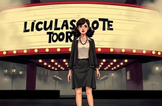 Películas de Terror que Reflejan el Crecimiento Personal