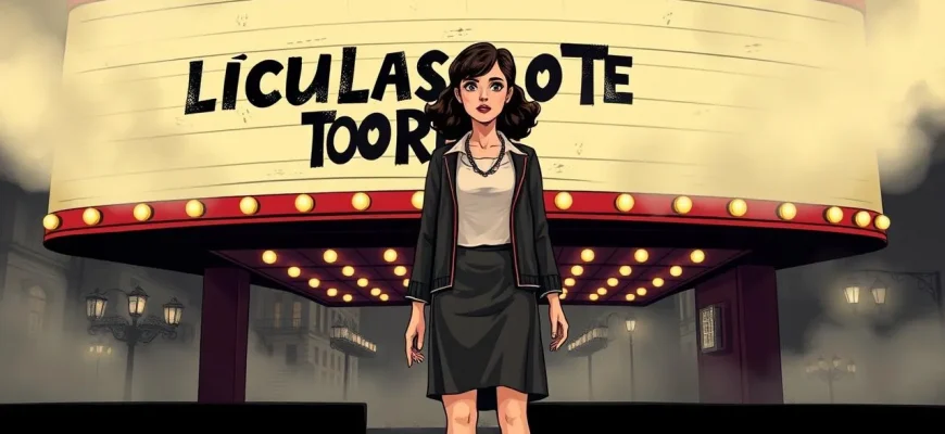 Películas de Terror que Reflejan el Crecimiento Personal