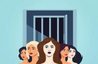 Películas Biográficas sobre Prisiones Femeninas