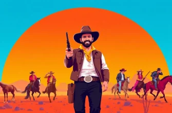 10 Westerns sobre personas talentosas