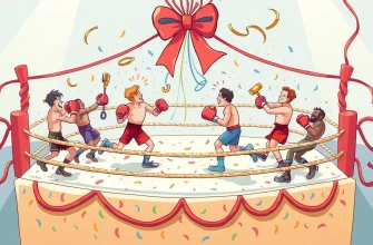 10 Películas Cómicas de Boxeo que Debes Ver