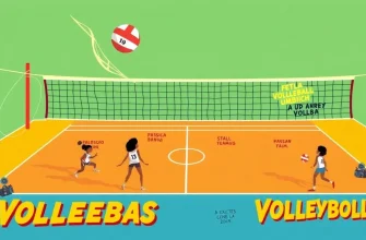Películas de Voleibol en Español