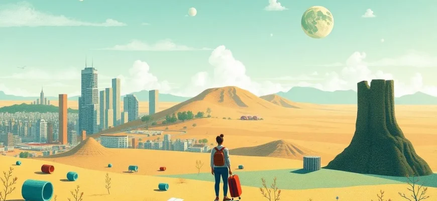 Películas de biografías sobre nuevas vidas