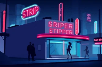 Películas de strippers en español: una mirada al mundo del espectáculo