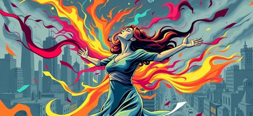 10 Películas de Melodrama con Engaños Imperdibles